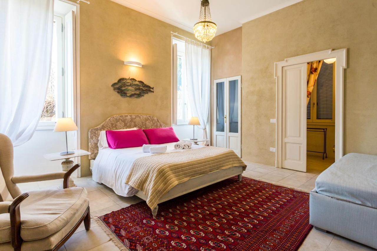 Bed & Breakfast White Lilac Romantic - Adults Only 2*