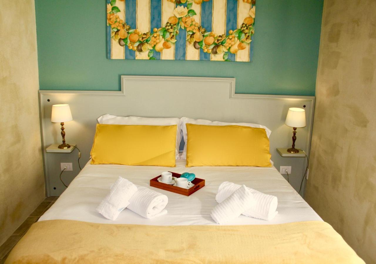 Bed & Breakfast White Lilac Romantic - Adults Only 2*