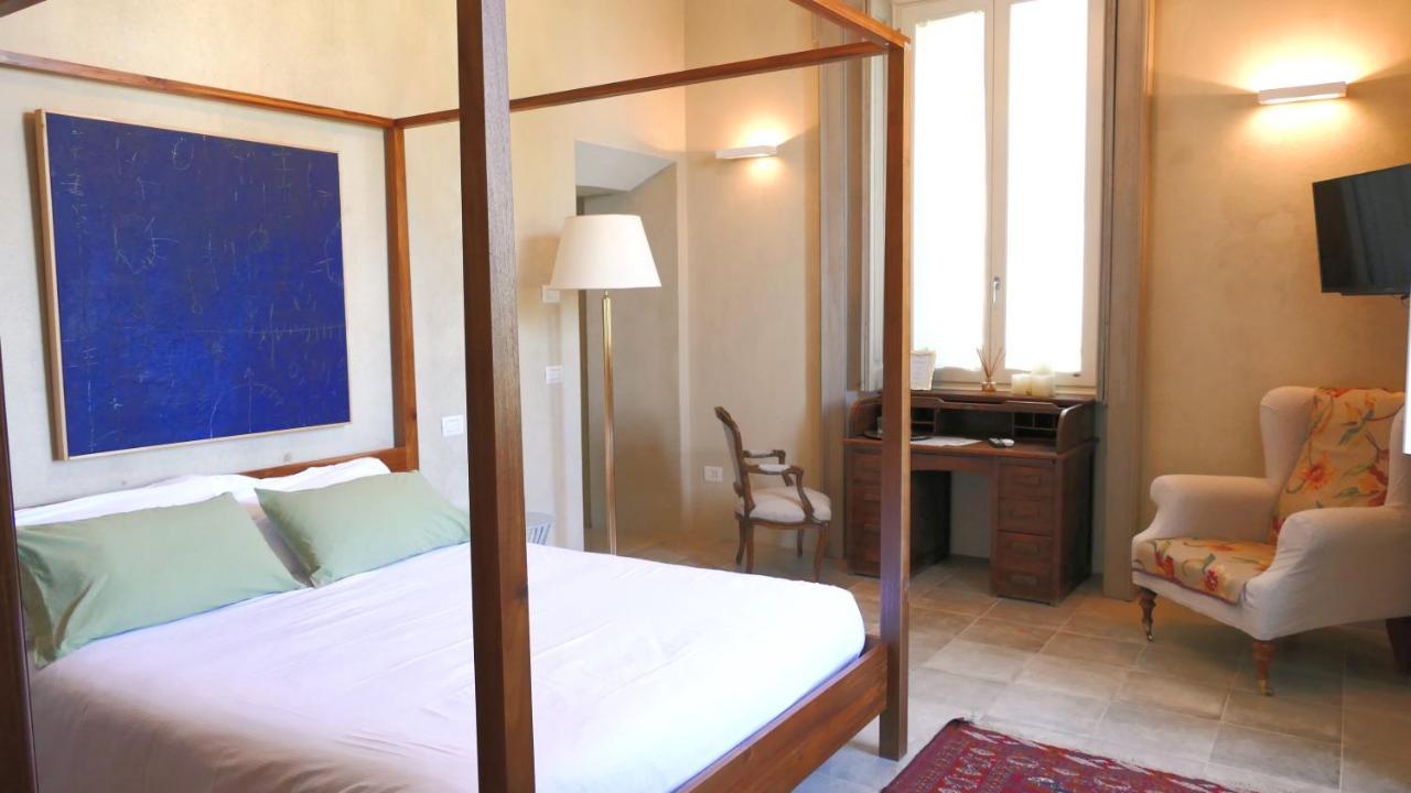 Bed & Breakfast White Lilac Romantic - Adults Only Arona