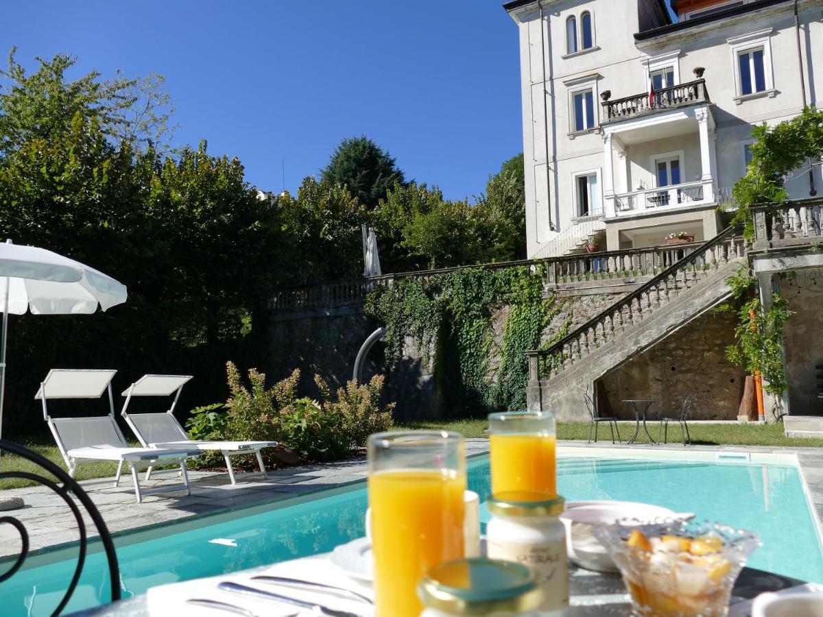 Bed & Breakfast White Lilac Romantic - Adults Only 2*