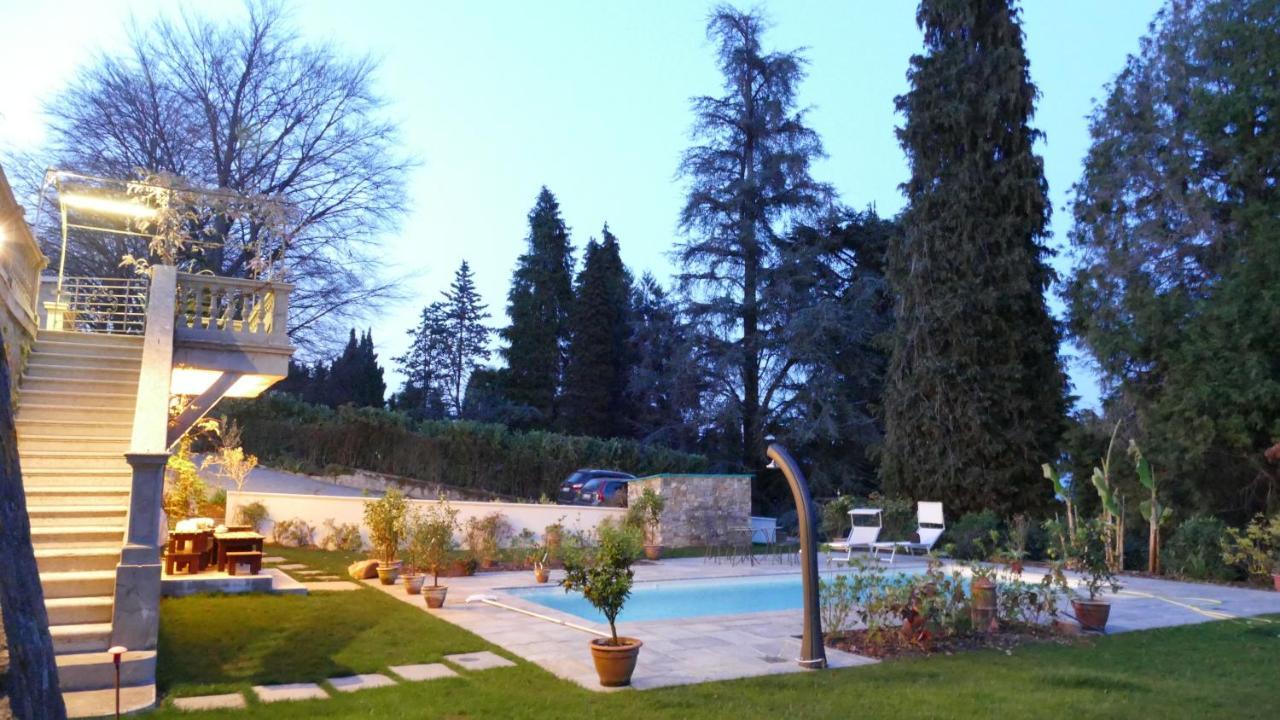 Bed & Breakfast White Lilac Romantic - Adults Only