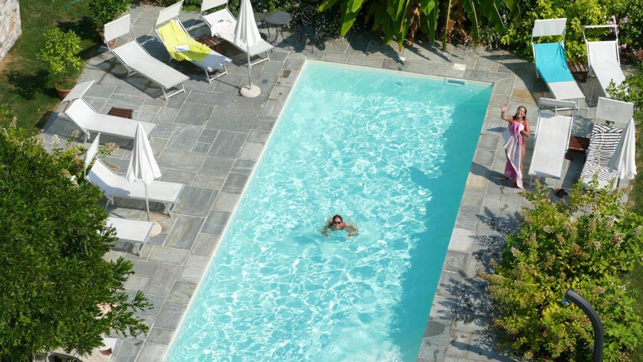 White Lilac Romantic - Adults Only Bed & Breakfast 2*