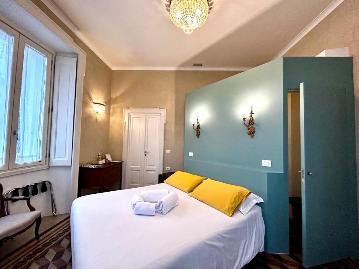 White Lilac Romantic - Adults Only Bed & Breakfast Arona