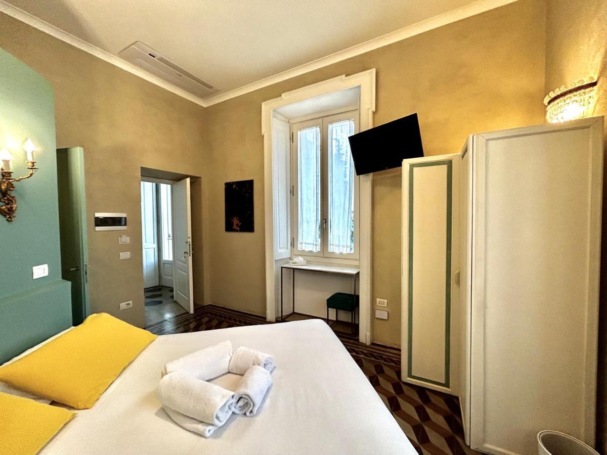 Bed & Breakfast White Lilac Romantic - Adults Only 2*