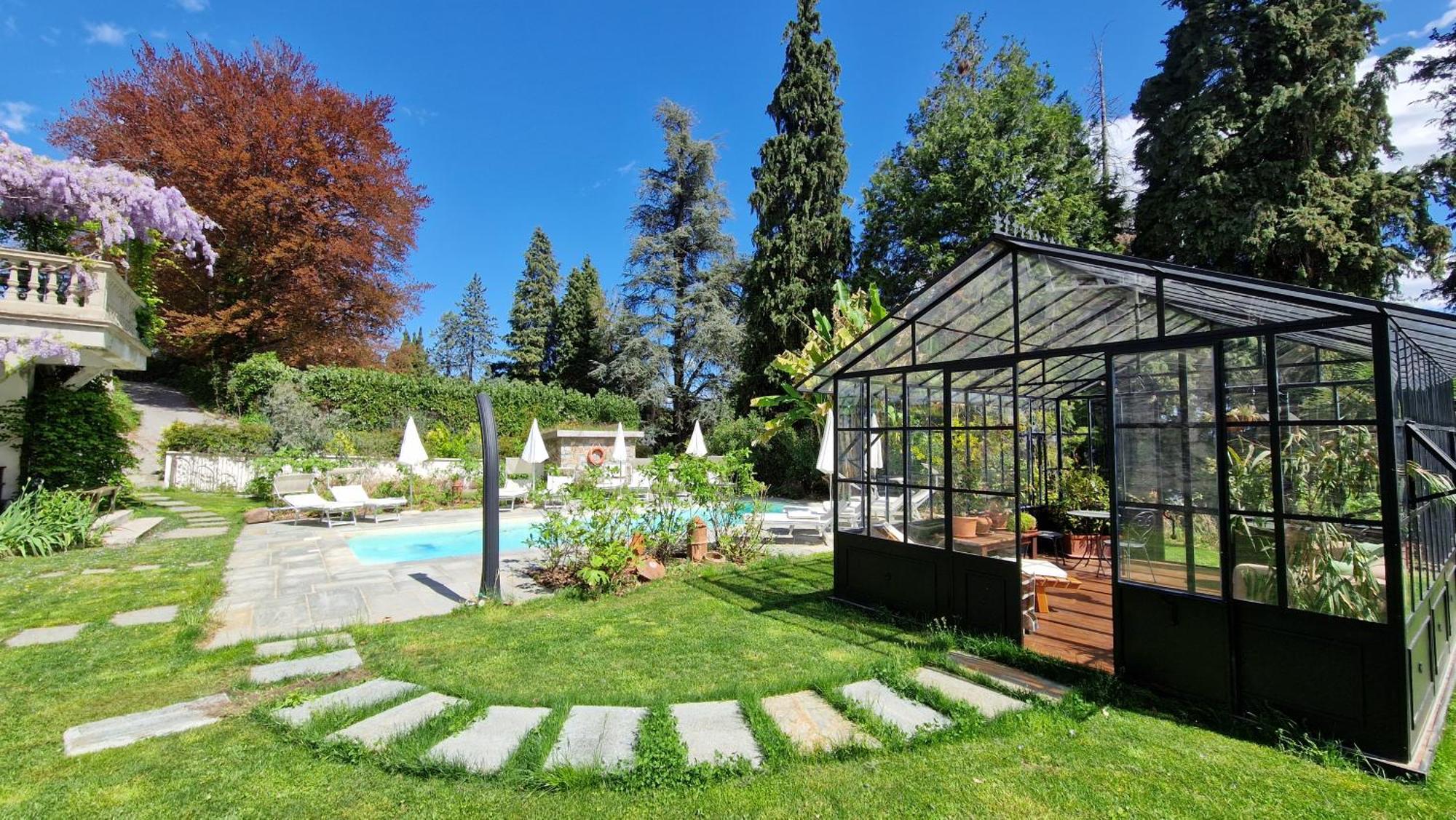 White Lilac Romantic - Adults Only 2* Arona