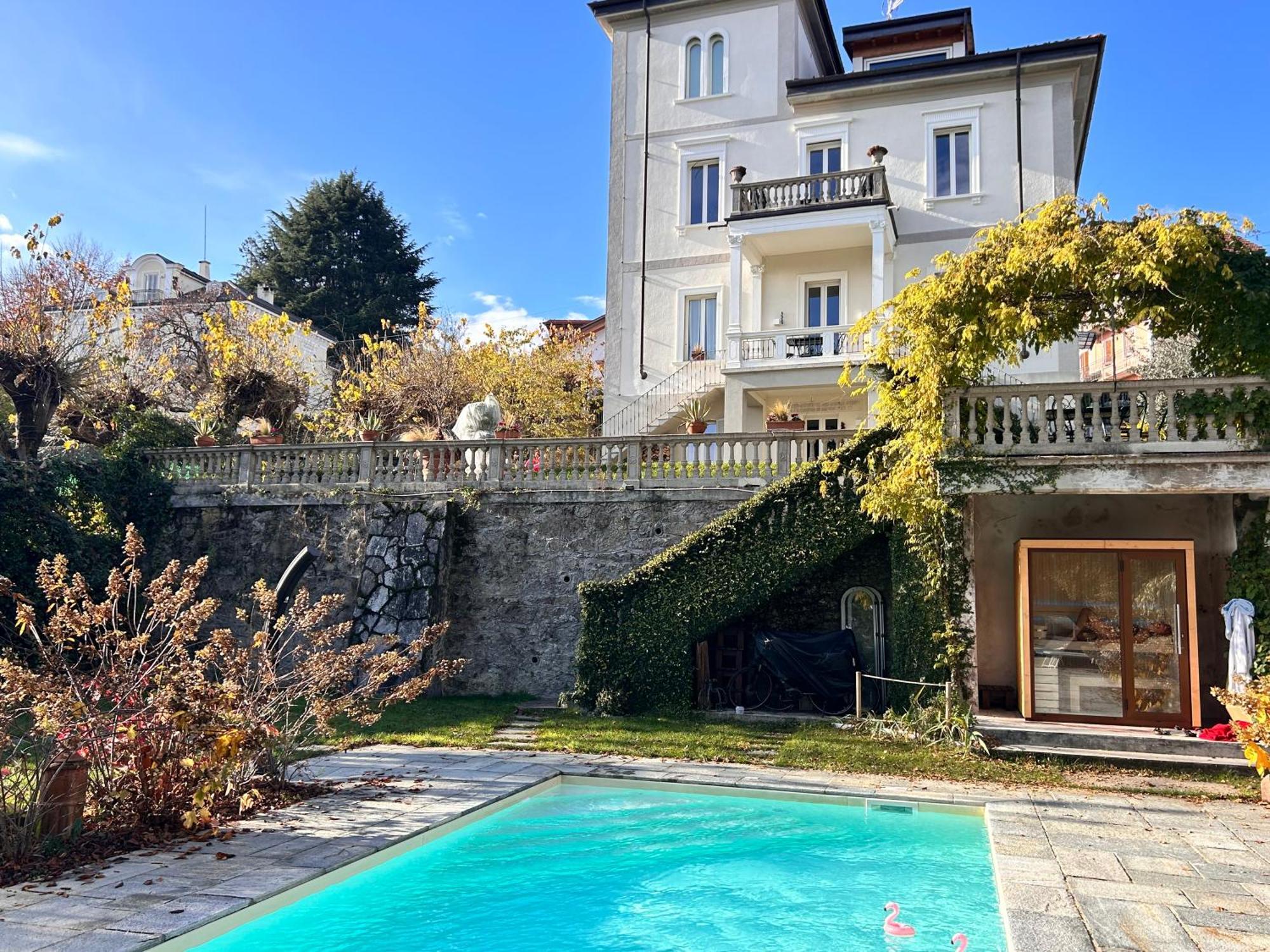 Bed & Breakfast White Lilac Romantic - Adults Only 2*