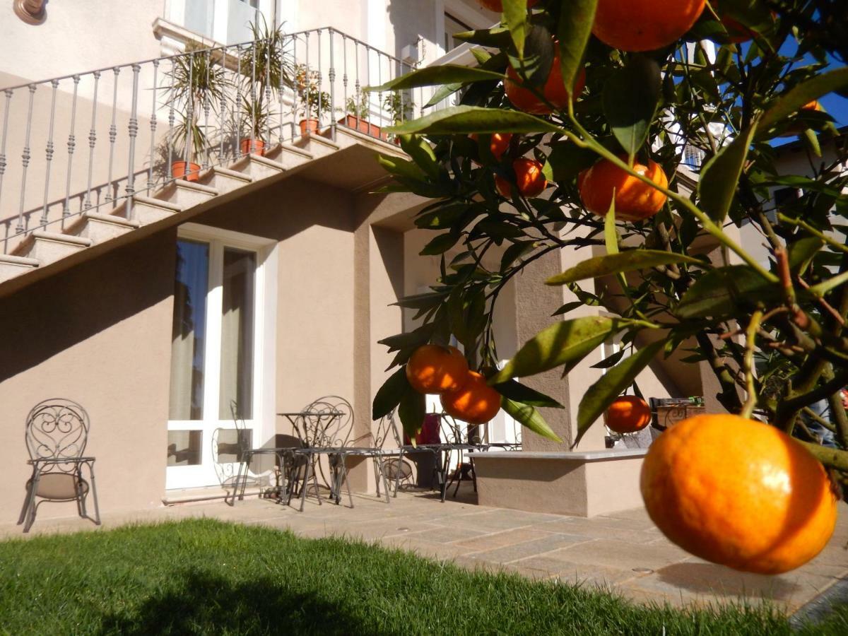 Bed & Breakfast White Lilac Romantic - Adults Only