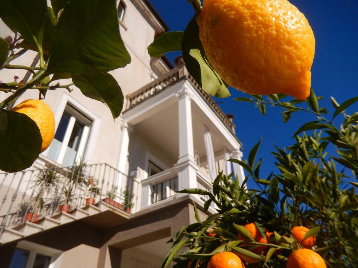 Bed & Breakfast White Lilac Romantic - Adults Only 2*
