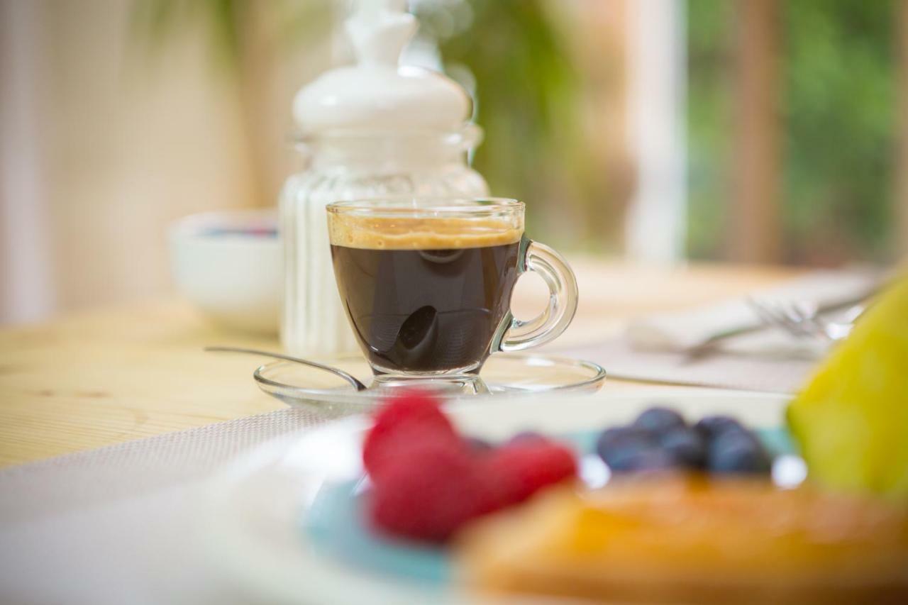 Bed & Breakfast White Lilac Romantic - Adults Only