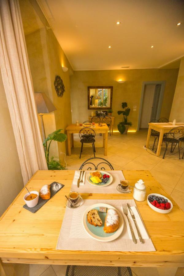 Bed & Breakfast White Lilac Romantic - Adults Only