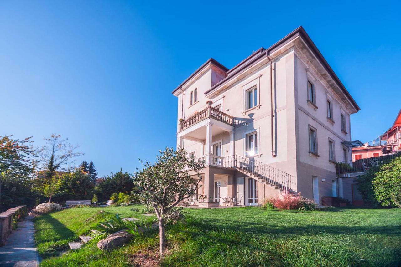 Bed & Breakfast White Lilac Romantic - Adults Only Arona