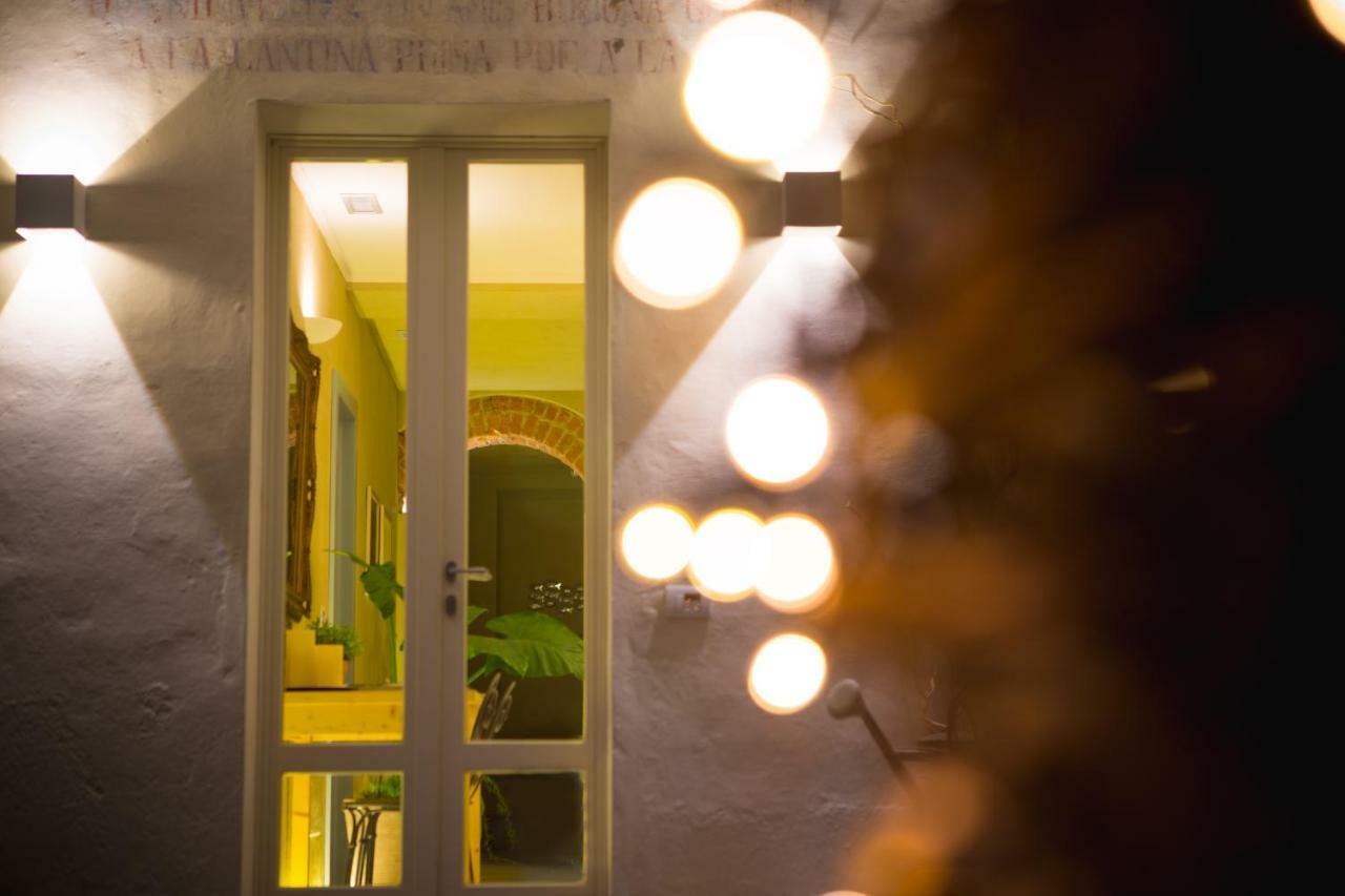 Bed & Breakfast White Lilac Romantic - Adults Only 2*